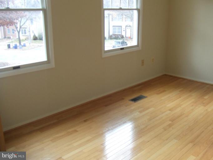 23 Cross Ridge Court Germantown, MD 20874 - Photo 10 of 19 a view of a room that has a window in it