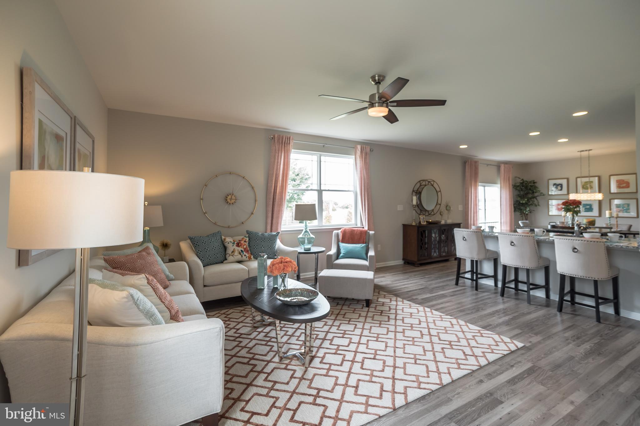 1245 Pimpernell Path Middletown, DE 19709 - Photo 17 of 26