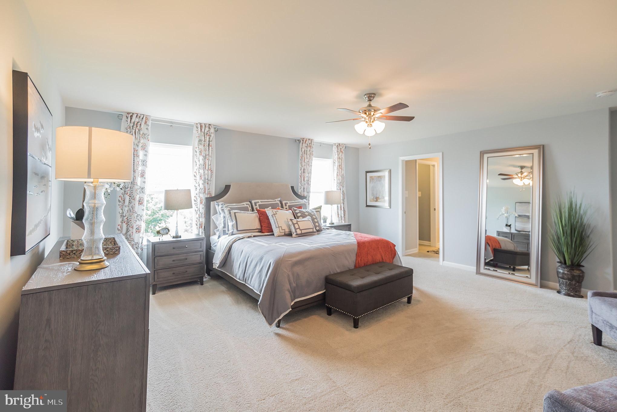 1245 Pimpernell Path Middletown, DE 19709 - Photo 4 of 26