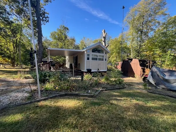 $72,000 | 2795 East 28th Road, Marseilles, IL 61341