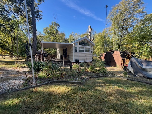 2795 East 28th Road Marseilles, IL 61341 - Photo 1 of 72