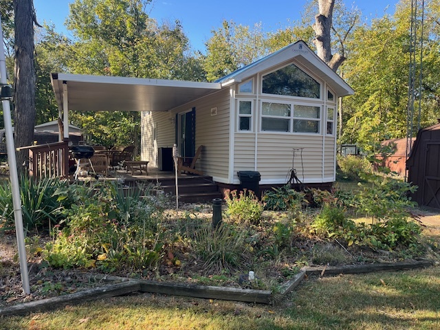 2795 East 28th Road Marseilles, IL 61341 - Photo 2 of 72