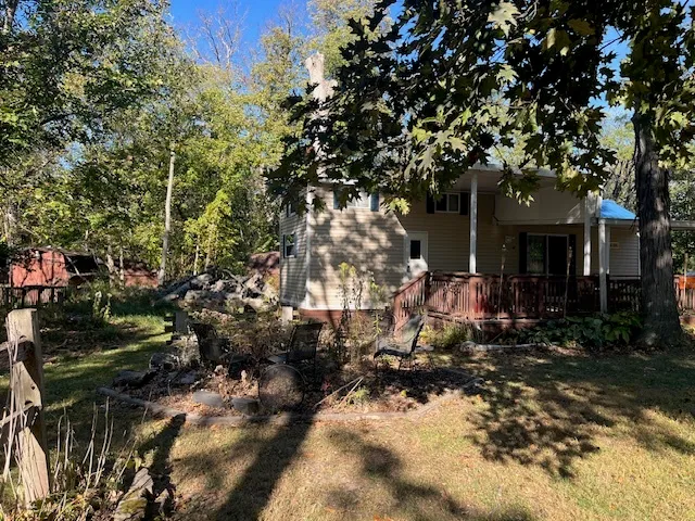 $72,000 | 2795 East 28th Road, Marseilles, IL 61341