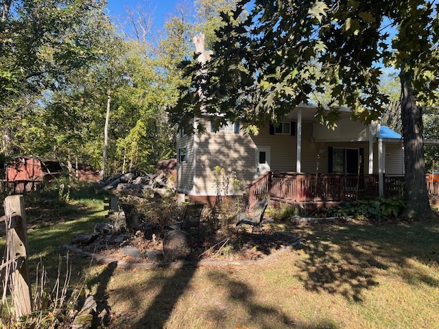 2795 East 28th Road Marseilles, IL 61341 - Photo 3 of 72