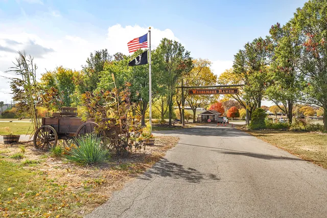 $72,000 | 2795 East 28th Road, Marseilles, IL 61341