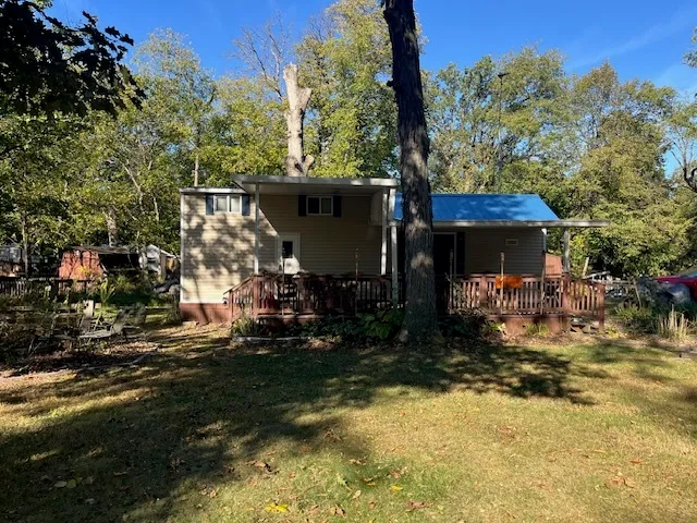 $72,000 | 2795 East 28th Road, Marseilles, IL 61341