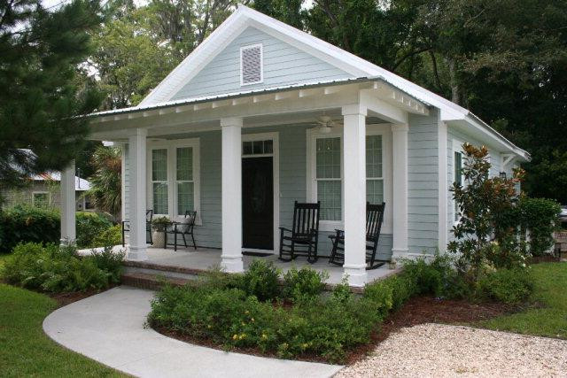 324 North Harrington Road St. Simons Island, GA 31522 - Photo 1 of 1 Gallery Image 1
