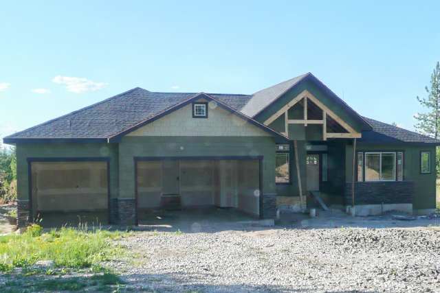 205 West Chattaroy Road Colbert, WA 99005 - Photo 1 of 6