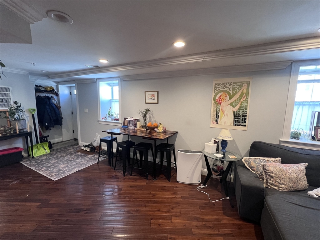 142 Centre Street, Unit 1 Boston, MA 02119 - Photo 3 of 11