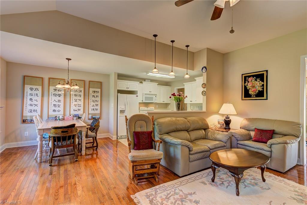 133 Manor Ridge Way Lexington, NC 27292 - Photo 14 of 30 Gallery Image 14