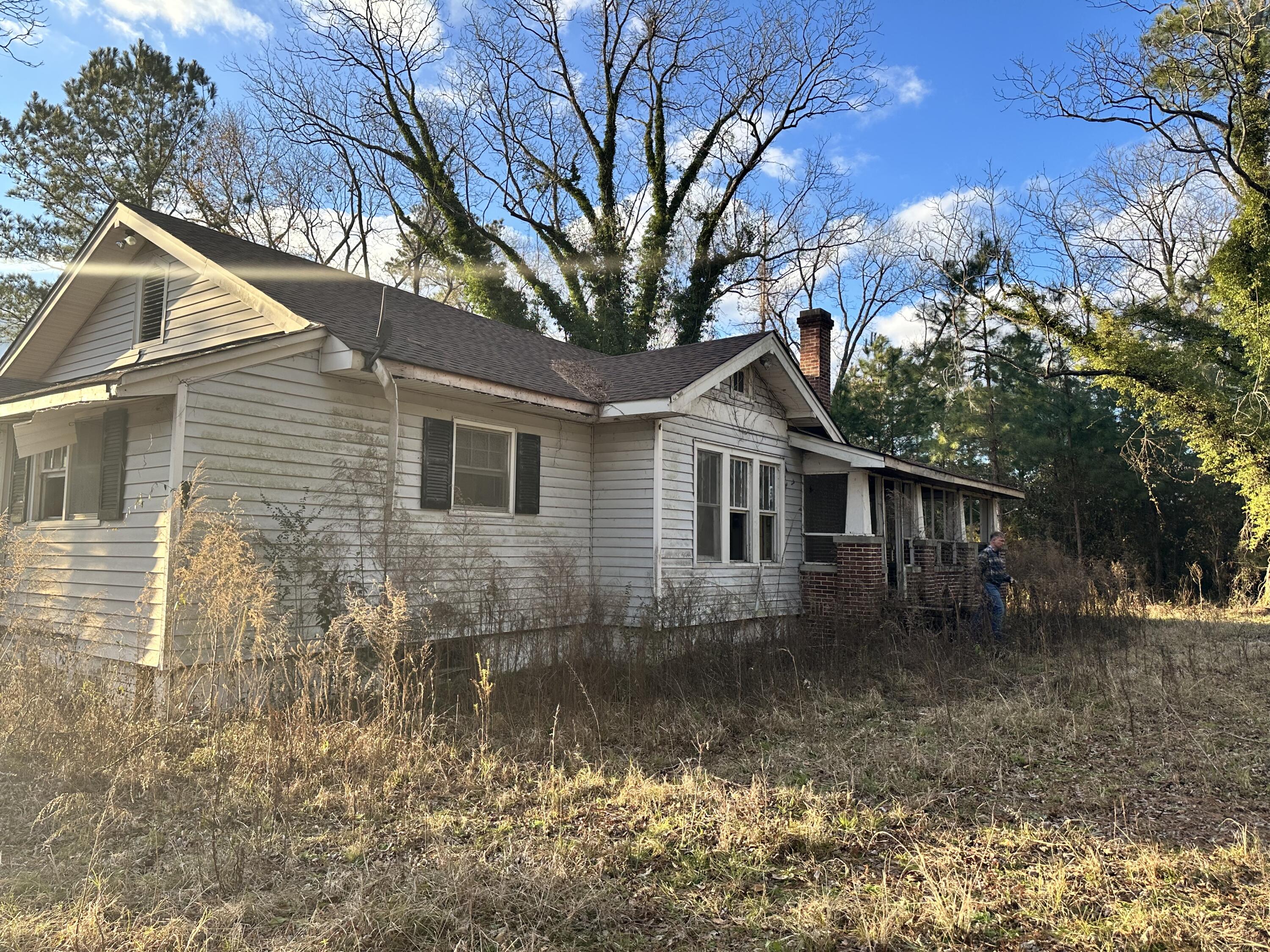 2419 Gramling Road Orangeburg, SC 29115 - Photo 1 of 5 IMG_7122