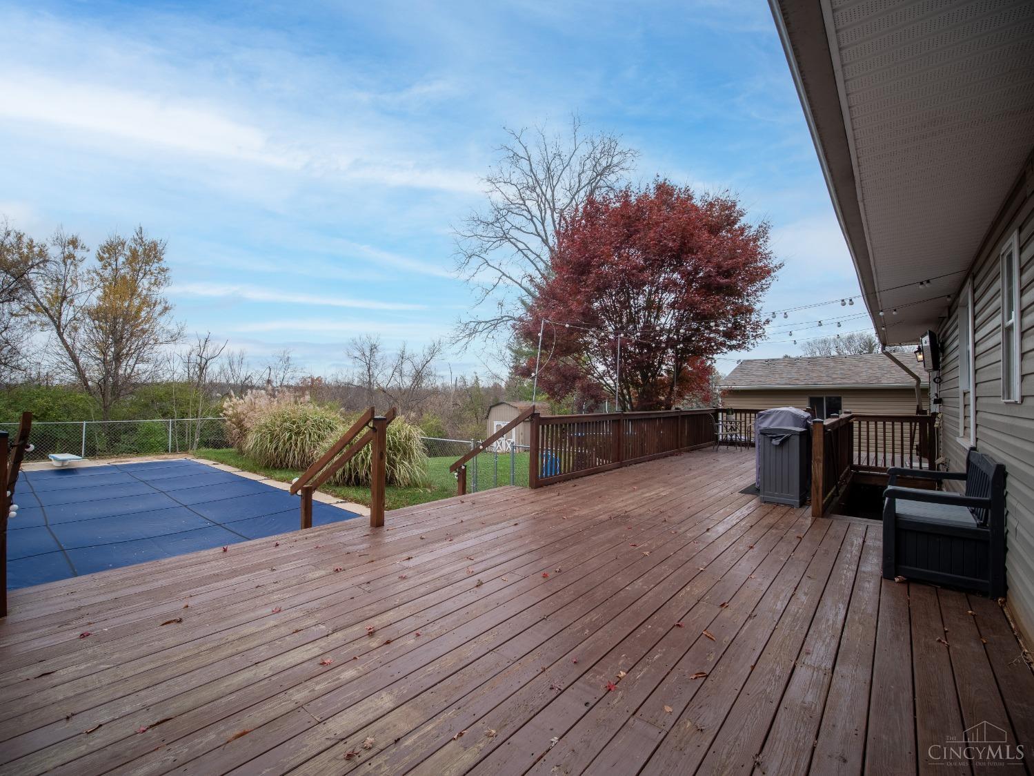 6468 Springdale Road Cincinnati, OH 45247 - Photo 23 of 35