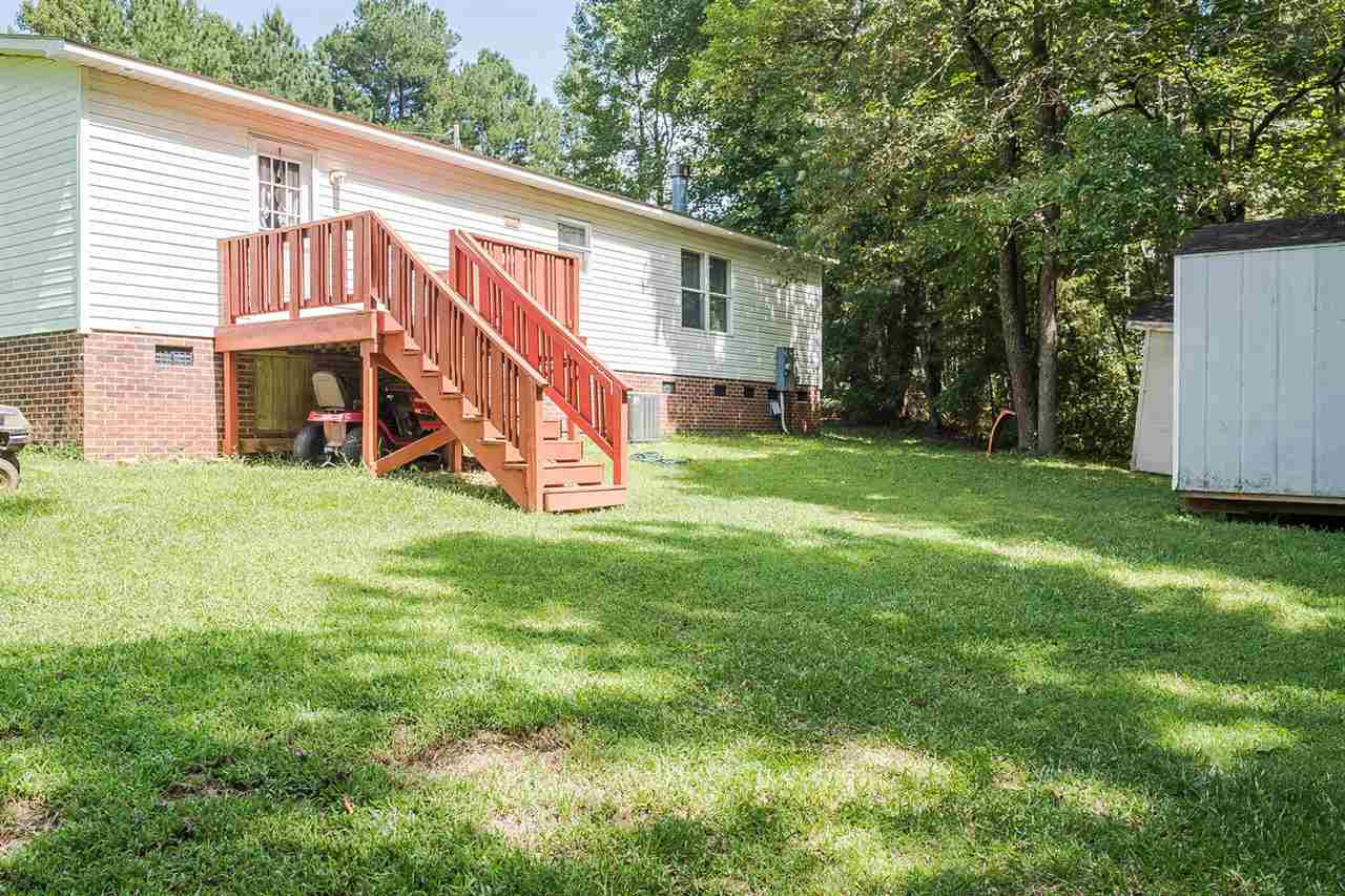 509 Clark Pond Road Clayton, NC 27527 - Photo 20 of 25 Photo 20