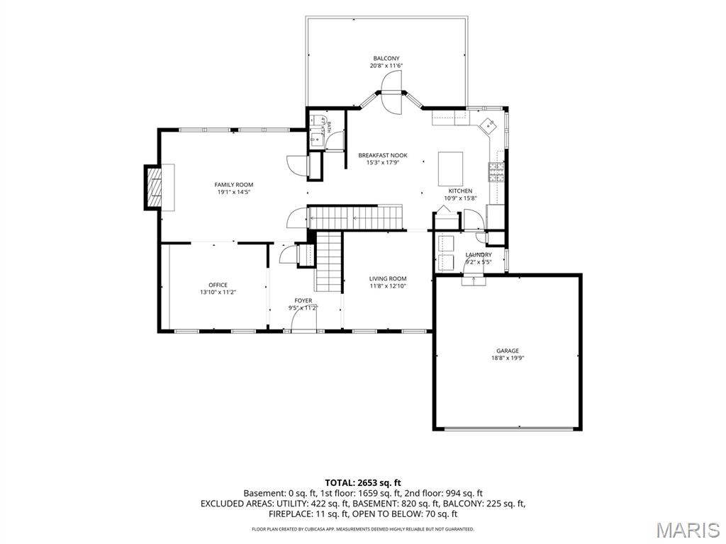 7058 Stony Ridge Road St. Louis, MO 63129 - Photo 69 of 72 Gallery Image 69