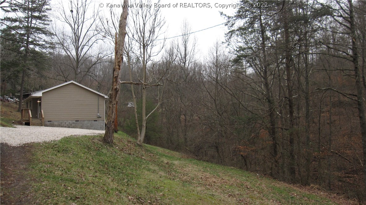 1589 Joyce Road Scott Depot, WV 25560 - Photo 30 of 30 Gallery Image 30