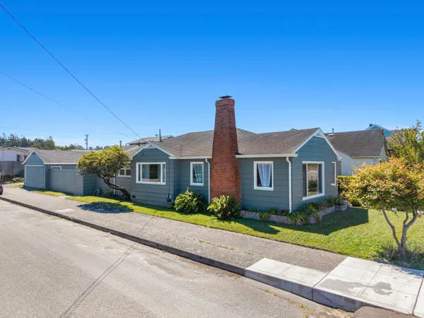 $529,000 | 2003 H Street, Eureka, CA 95501