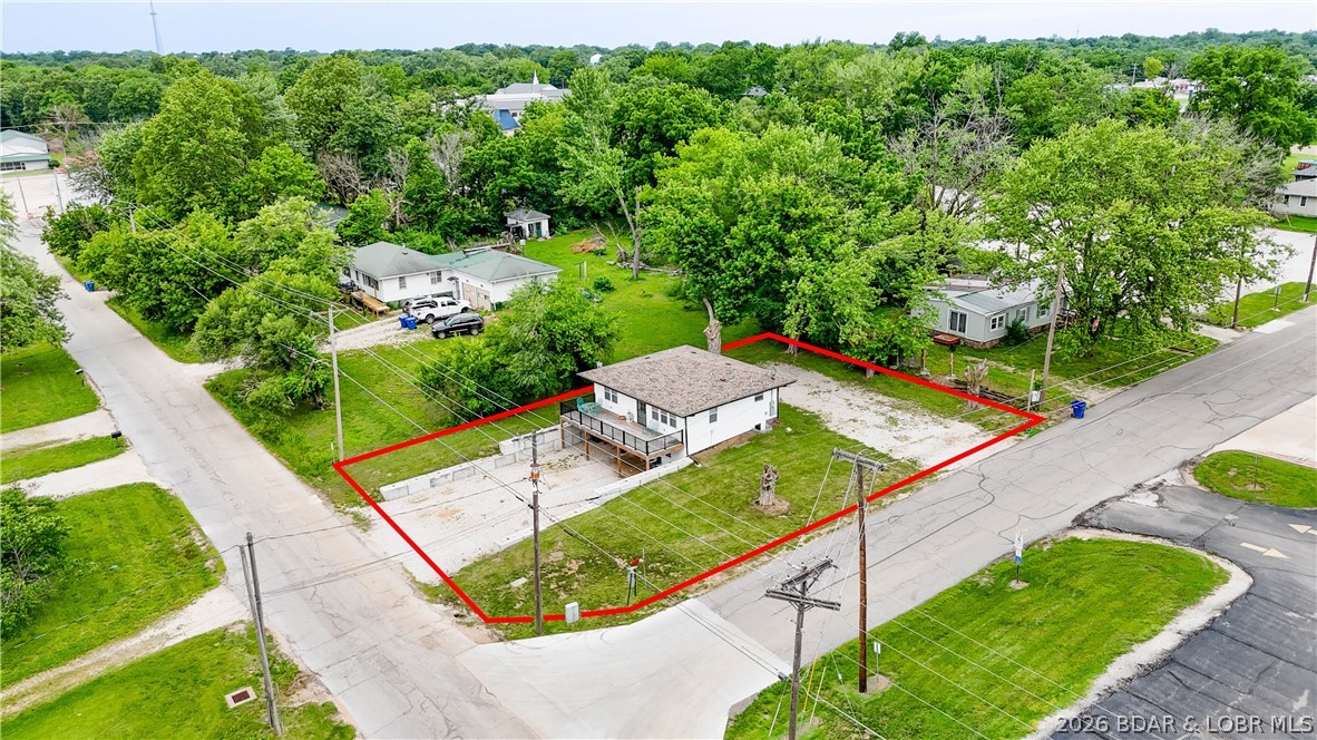205 East 15th Street Eldon, MO 65026 - Photo 34 of 44