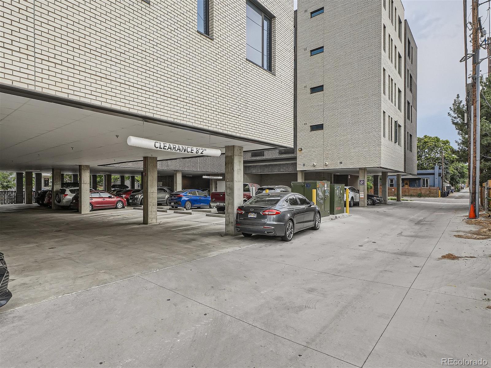 603 Inca Street, Unit 333 Denver, CO 80204 - Photo 11 of 11 Gallery Image 11