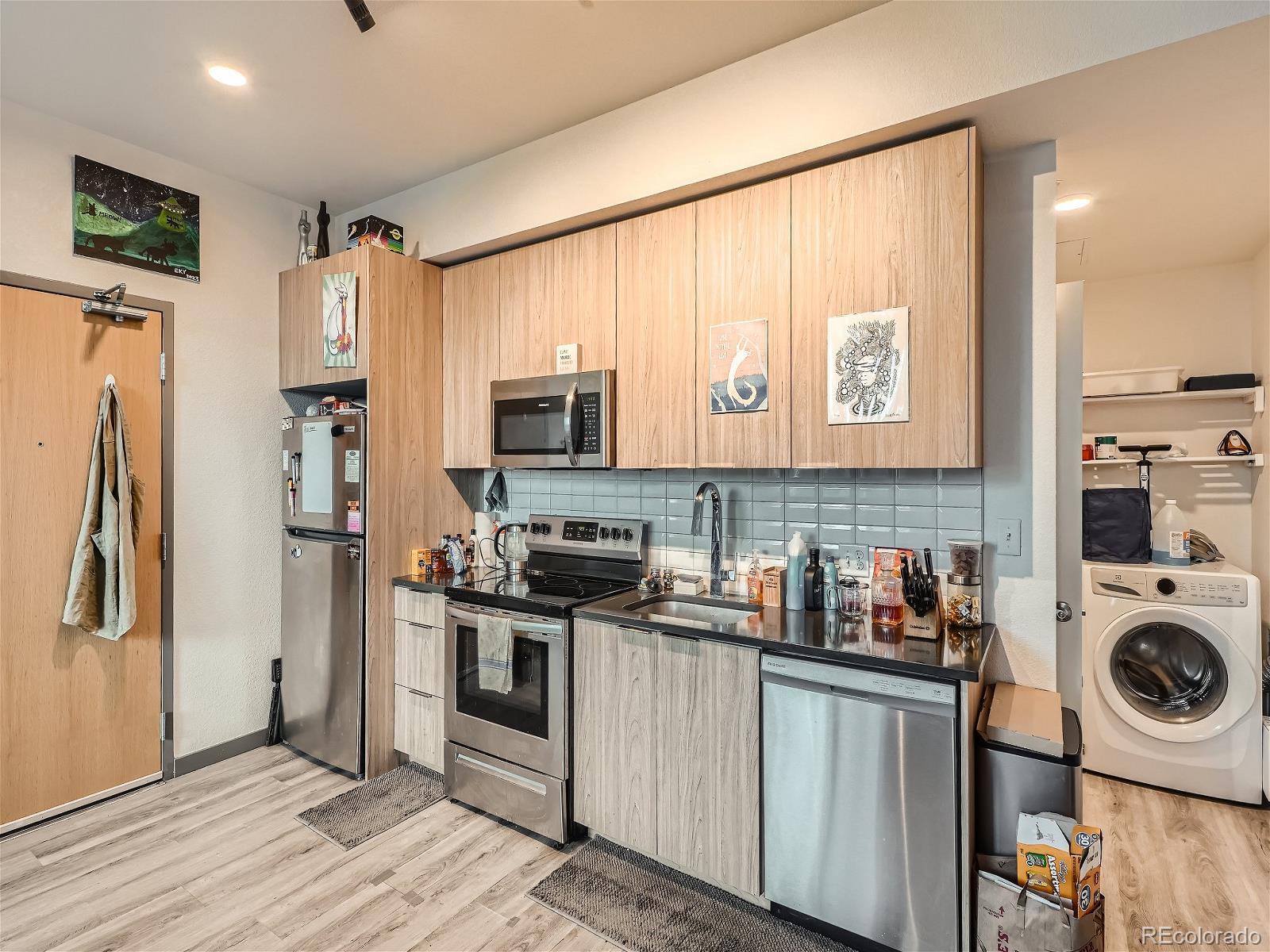 603 Inca Street, Unit 333 Denver, CO 80204 - Photo 5 of 11 Gallery Image 5