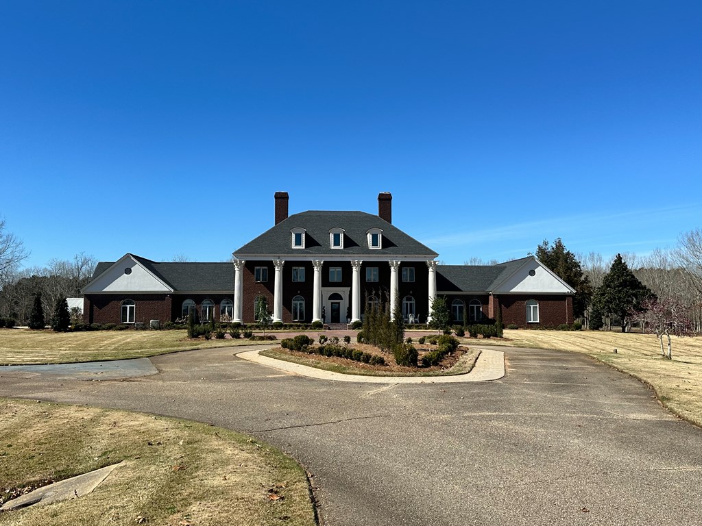 2023 J J Saunders Road Slocomb, AL 36375 - Photo 45 of 48