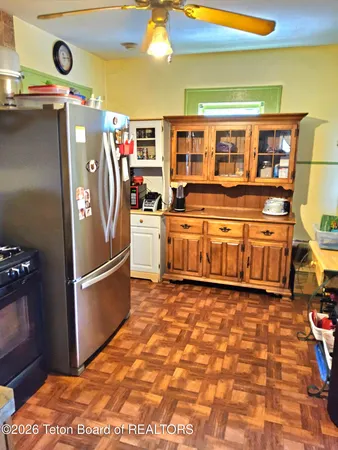 $464,000 | 208 East Montana Street, Sheridan, WY 82801