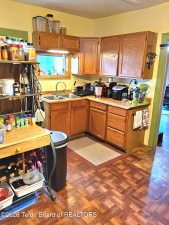 $464,000 | 208 East Montana Street, Sheridan, WY 82801