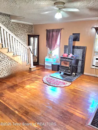 $464,000 | 208 East Montana Street, Sheridan, WY 82801