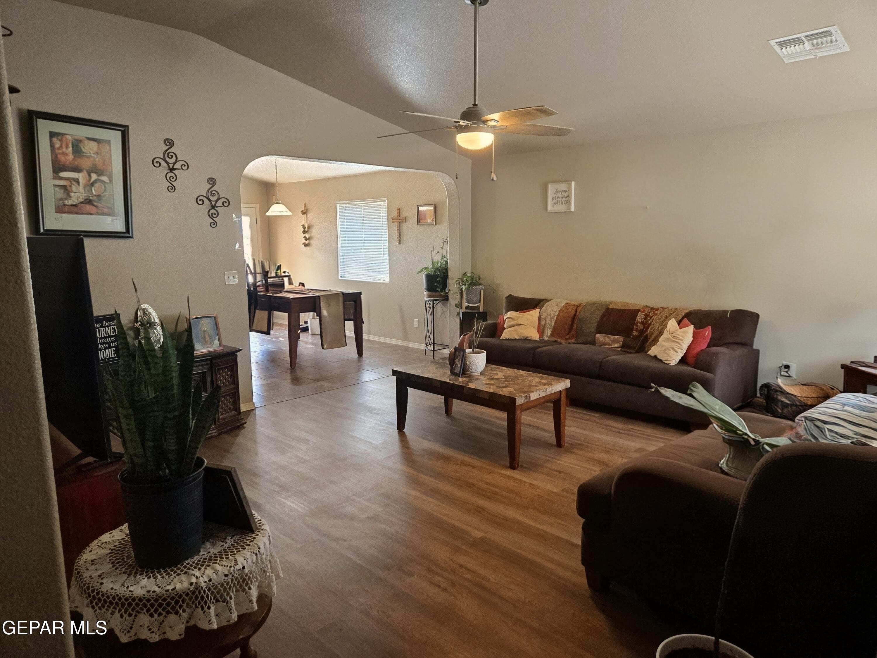 949 Danny Sanchez Place Anthony, TX 79821 - Photo 4 of 9 20260701_164741~2