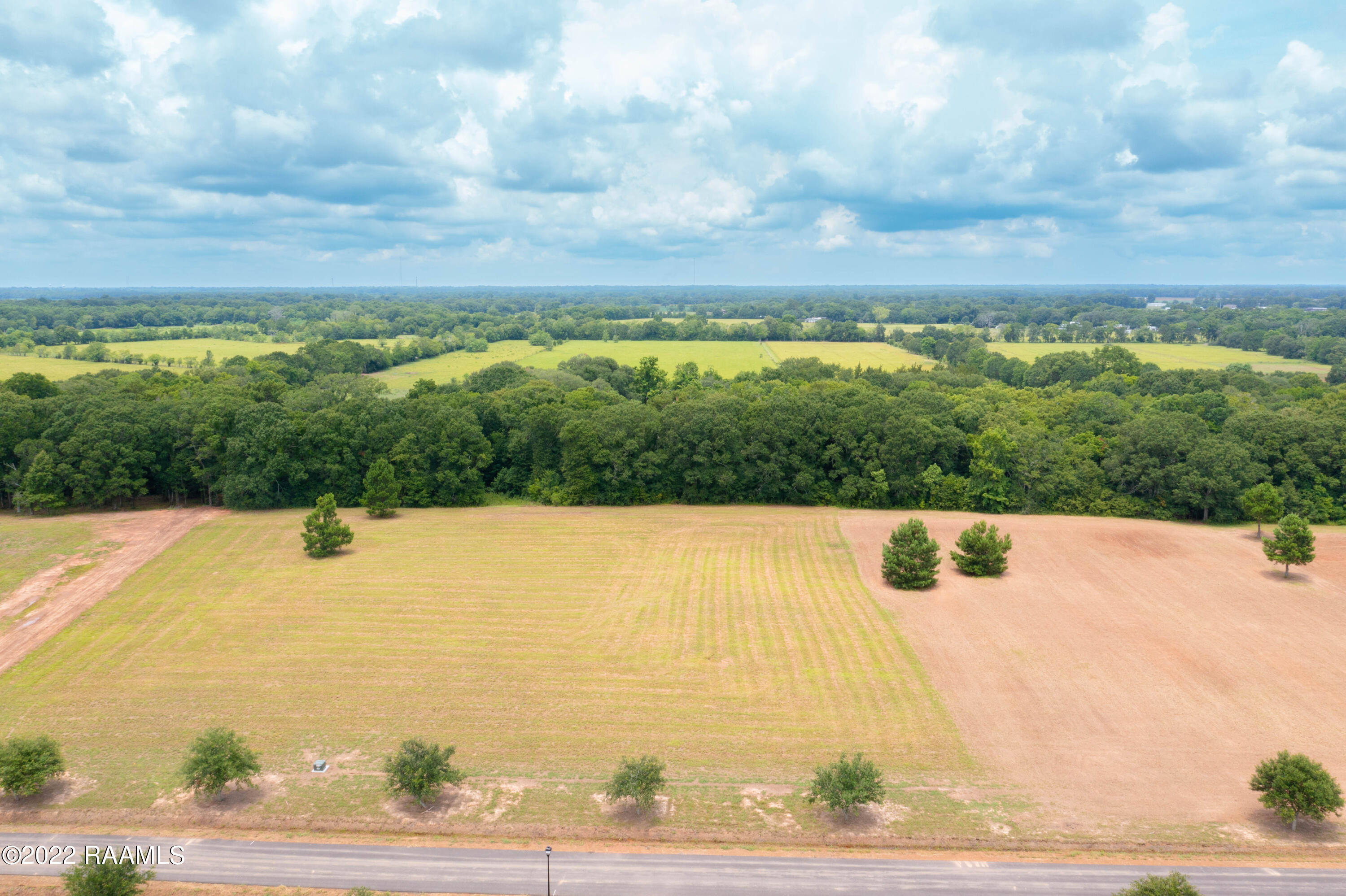 Lot 42 Yankee Camp Road Opelousas, LA 70570 - Photo 12 of 49 42b