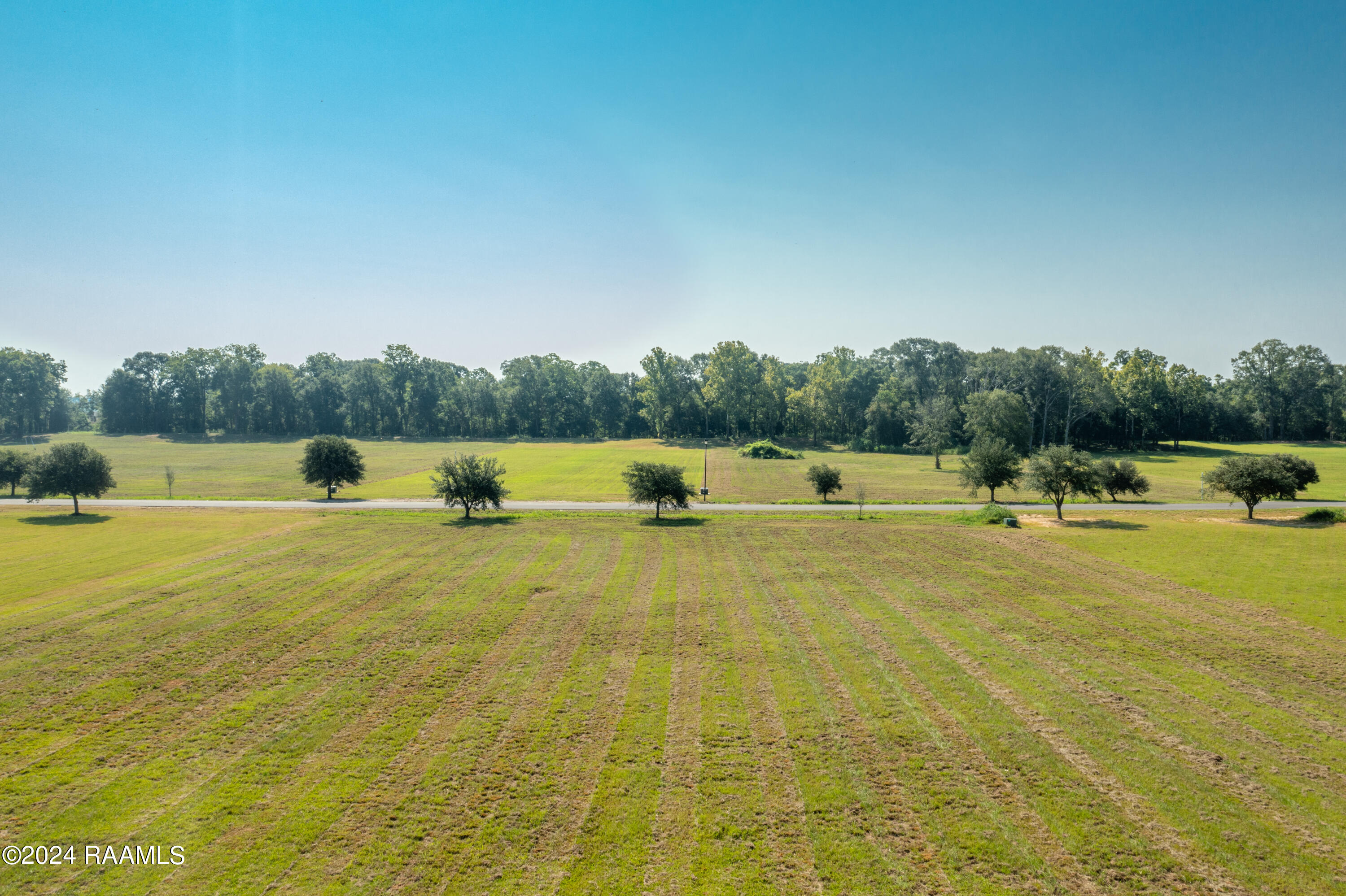Lot 42 Yankee Camp Road Opelousas, LA 70570 - Photo 14 of 49 TecheRidge-15