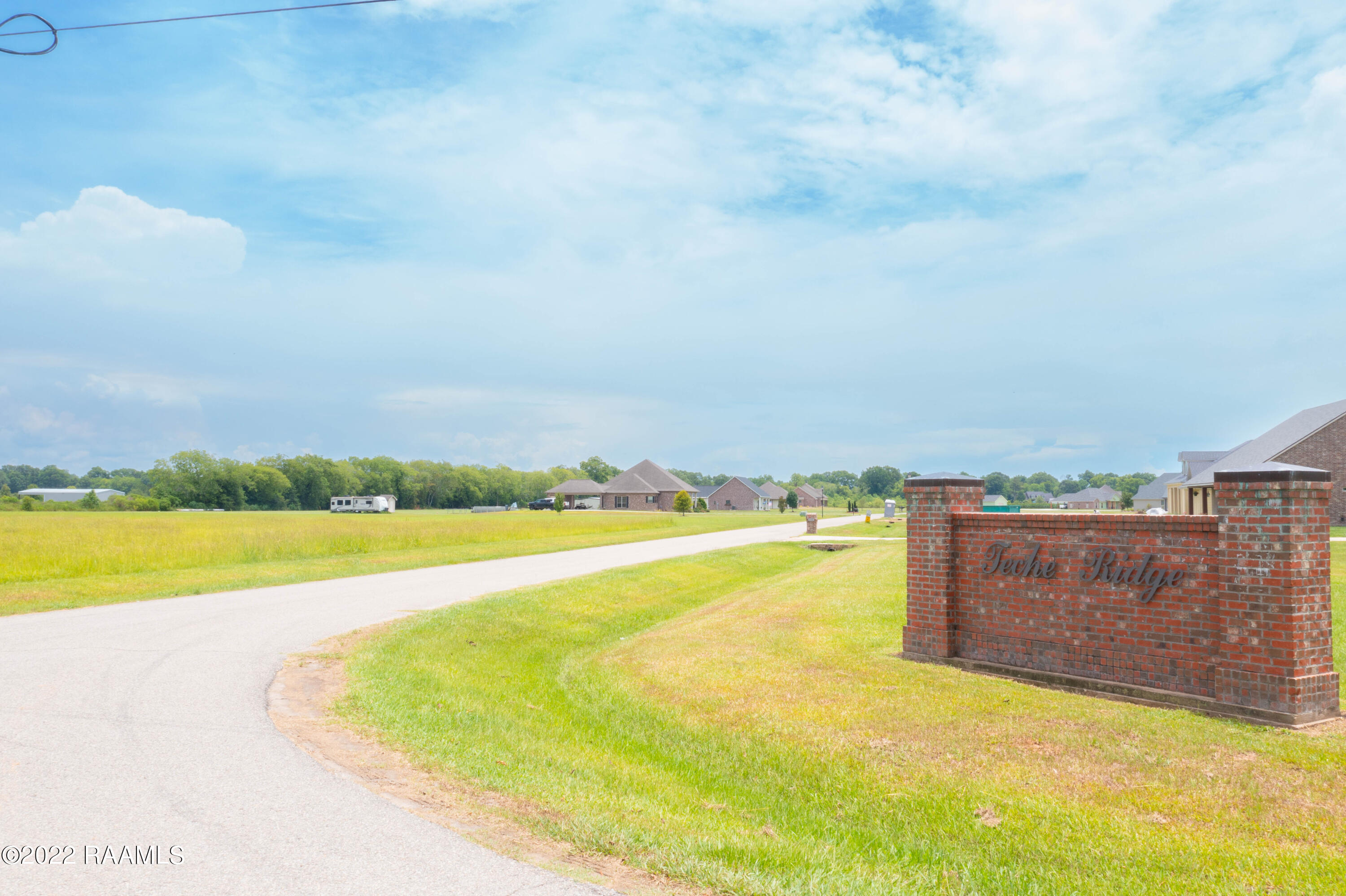 Lot 42 Yankee Camp Road Opelousas, LA 70570 - Photo 36 of 49 TecheRidge-45