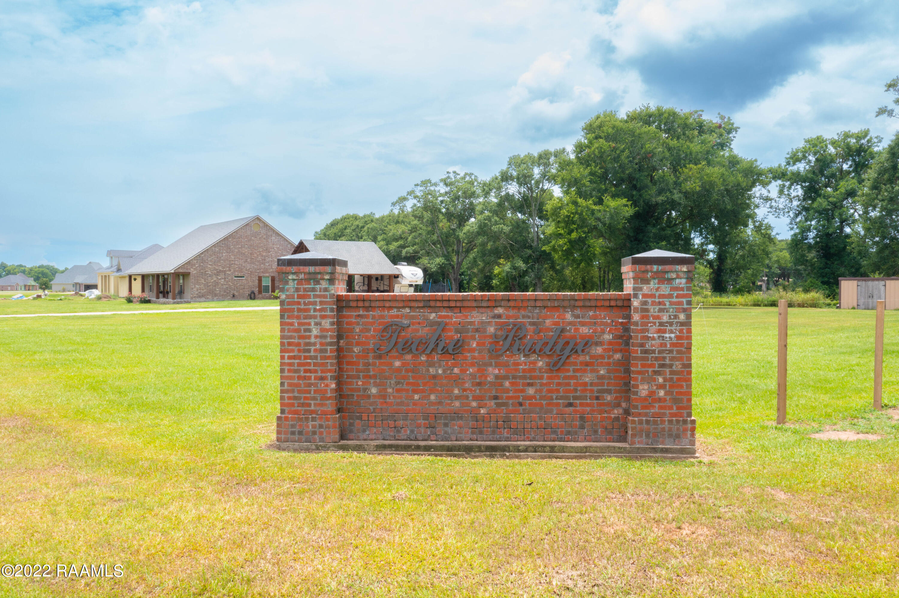 Lot 42 Yankee Camp Road Opelousas, LA 70570 - Photo 37 of 49 TecheRidge-47