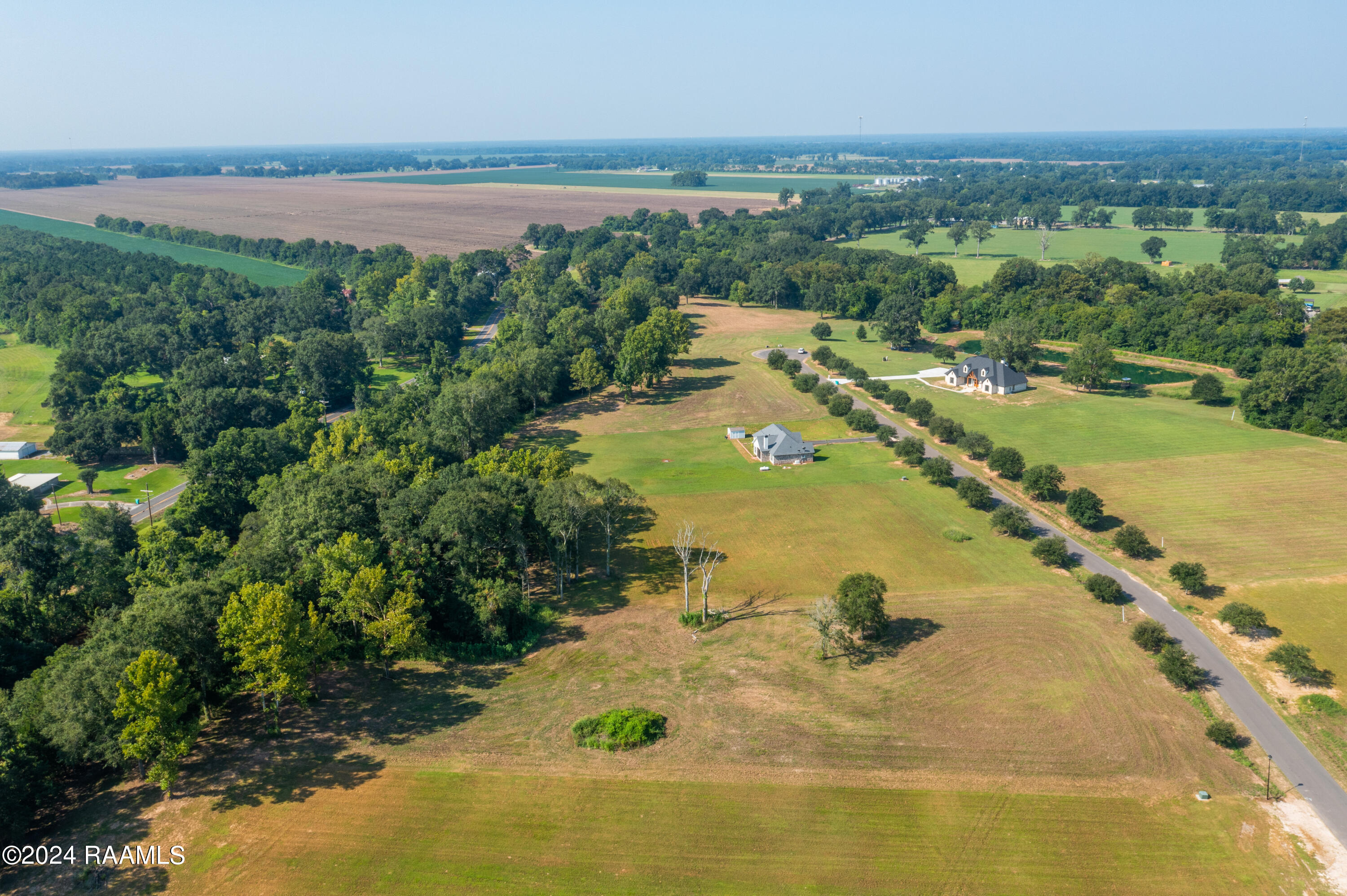 Lot 42 Yankee Camp Road Opelousas, LA 70570 - Photo 39 of 49 TecheRidge-9
