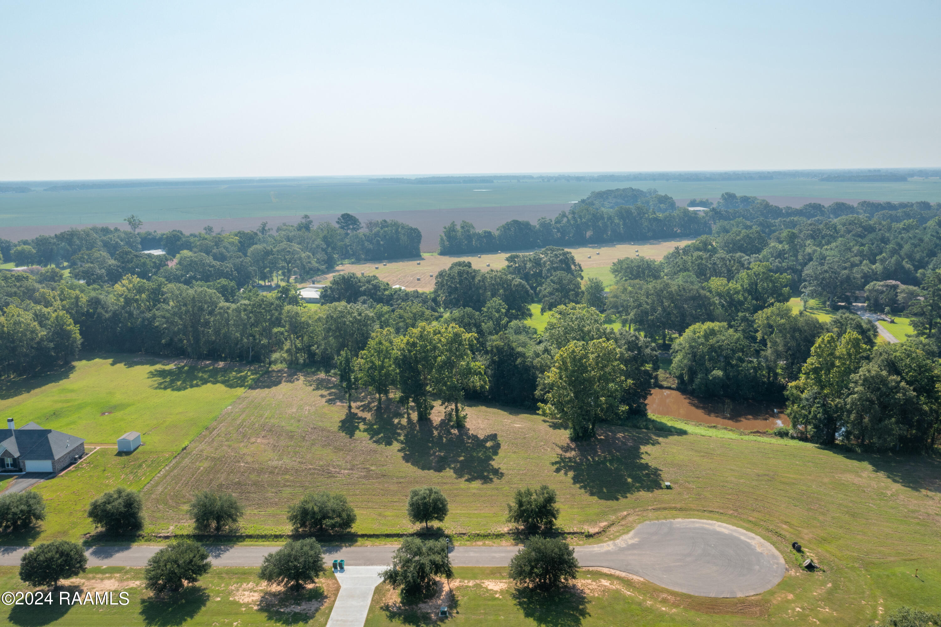Lot 42 Yankee Camp Road Opelousas, LA 70570 - Photo 4 of 49 TecheRidge-4