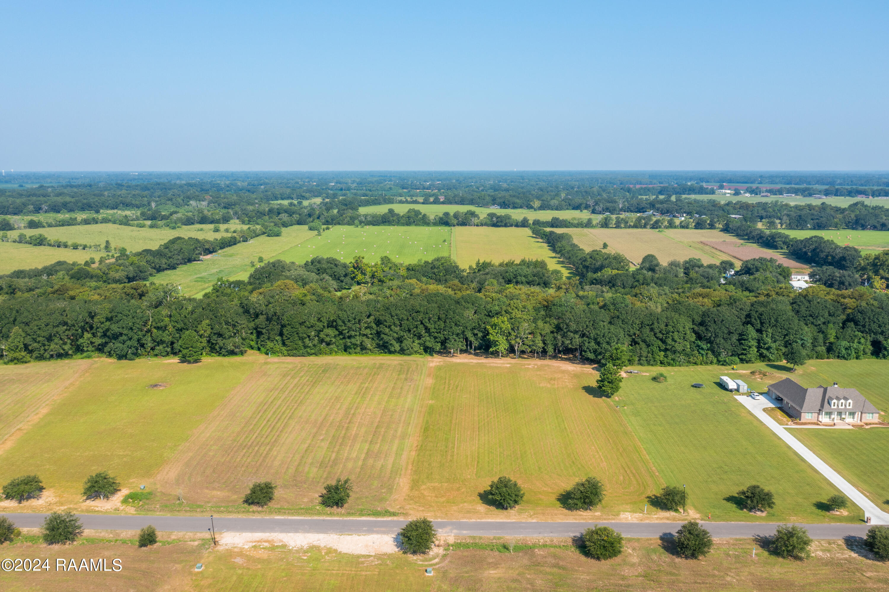 Lot 42 Yankee Camp Road Opelousas, LA 70570 - Photo 41 of 49 TecheRidge-11