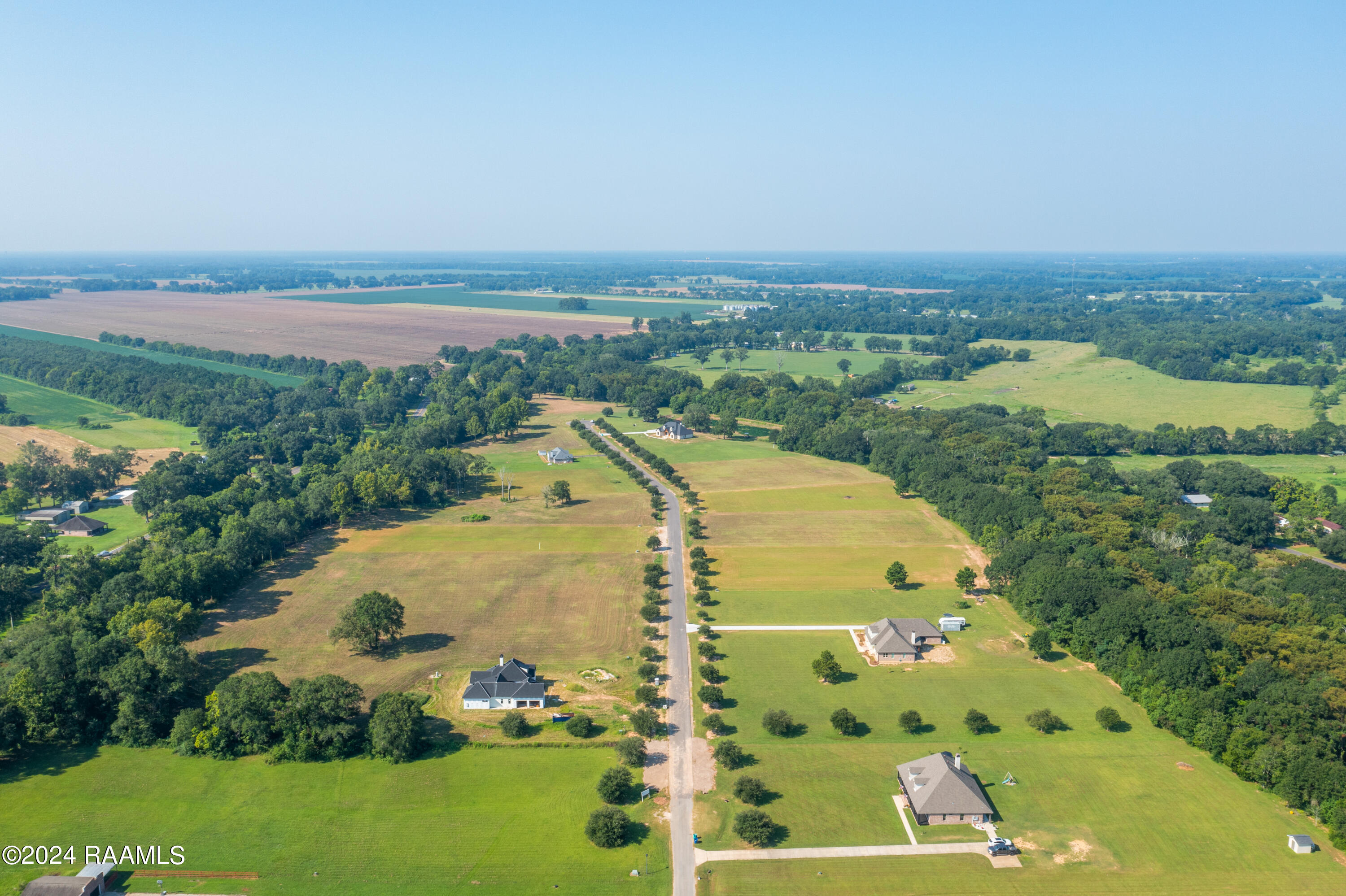 Lot 42 Yankee Camp Road Opelousas, LA 70570 - Photo 42 of 49 TecheRidge-12