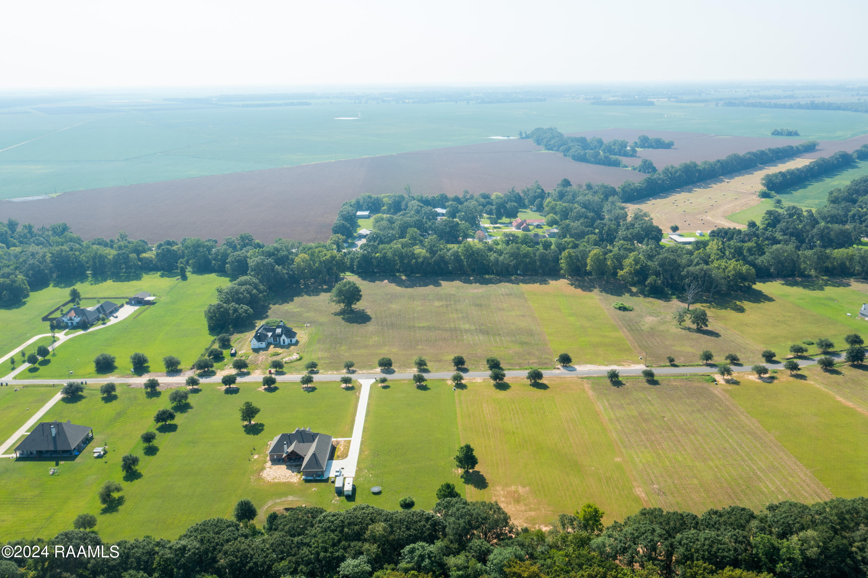 Lot 42 Yankee Camp Road Opelousas, LA 70570 - Photo 43 of 49 TecheRidge-13