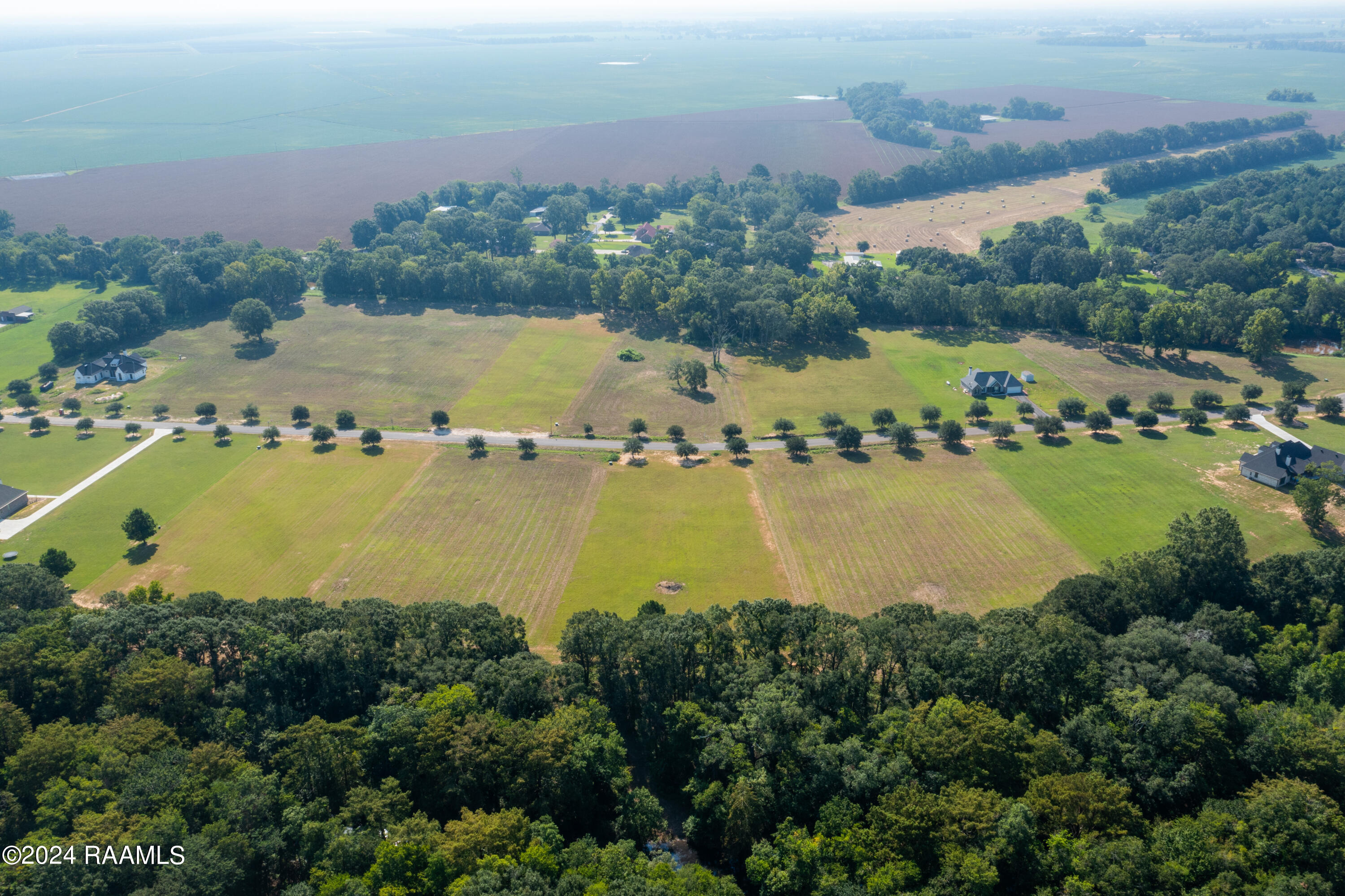Lot 42 Yankee Camp Road Opelousas, LA 70570 - Photo 44 of 49 TecheRidge-14