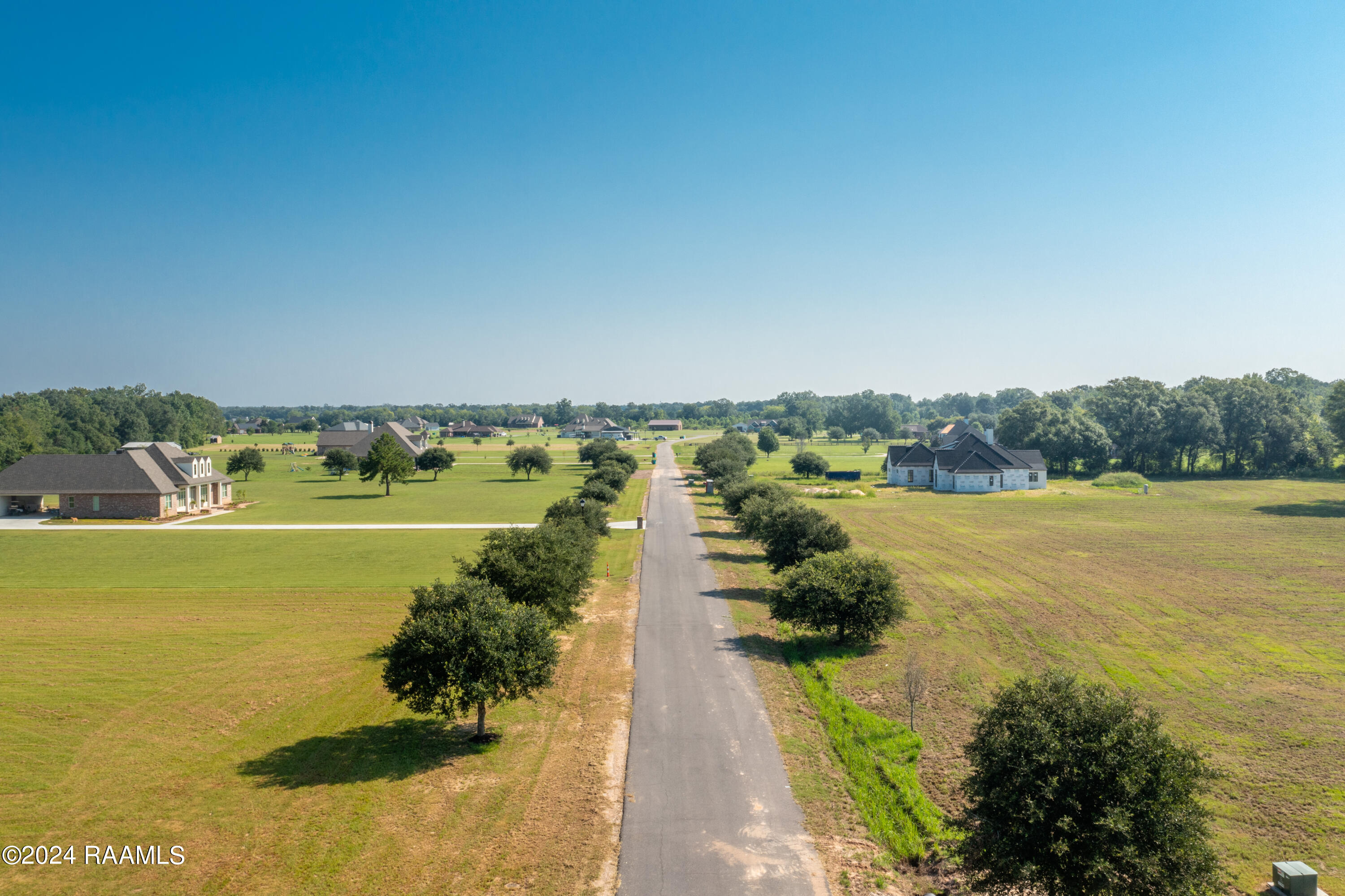 Lot 42 Yankee Camp Road Opelousas, LA 70570 - Photo 45 of 49 TecheRidge-16