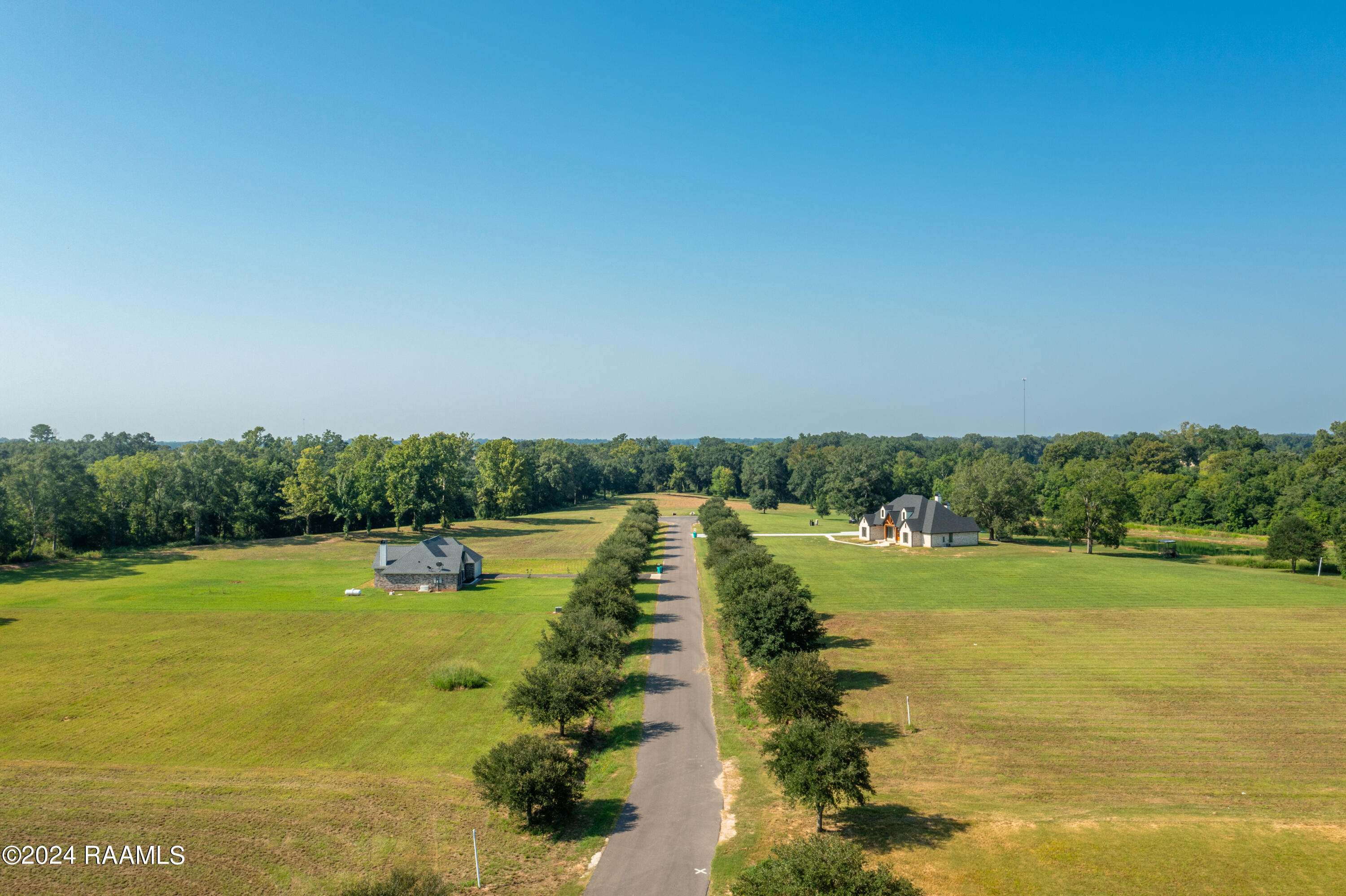 Lot 42 Yankee Camp Road Opelousas, LA 70570 - Photo 47 of 49 TecheRidge-18