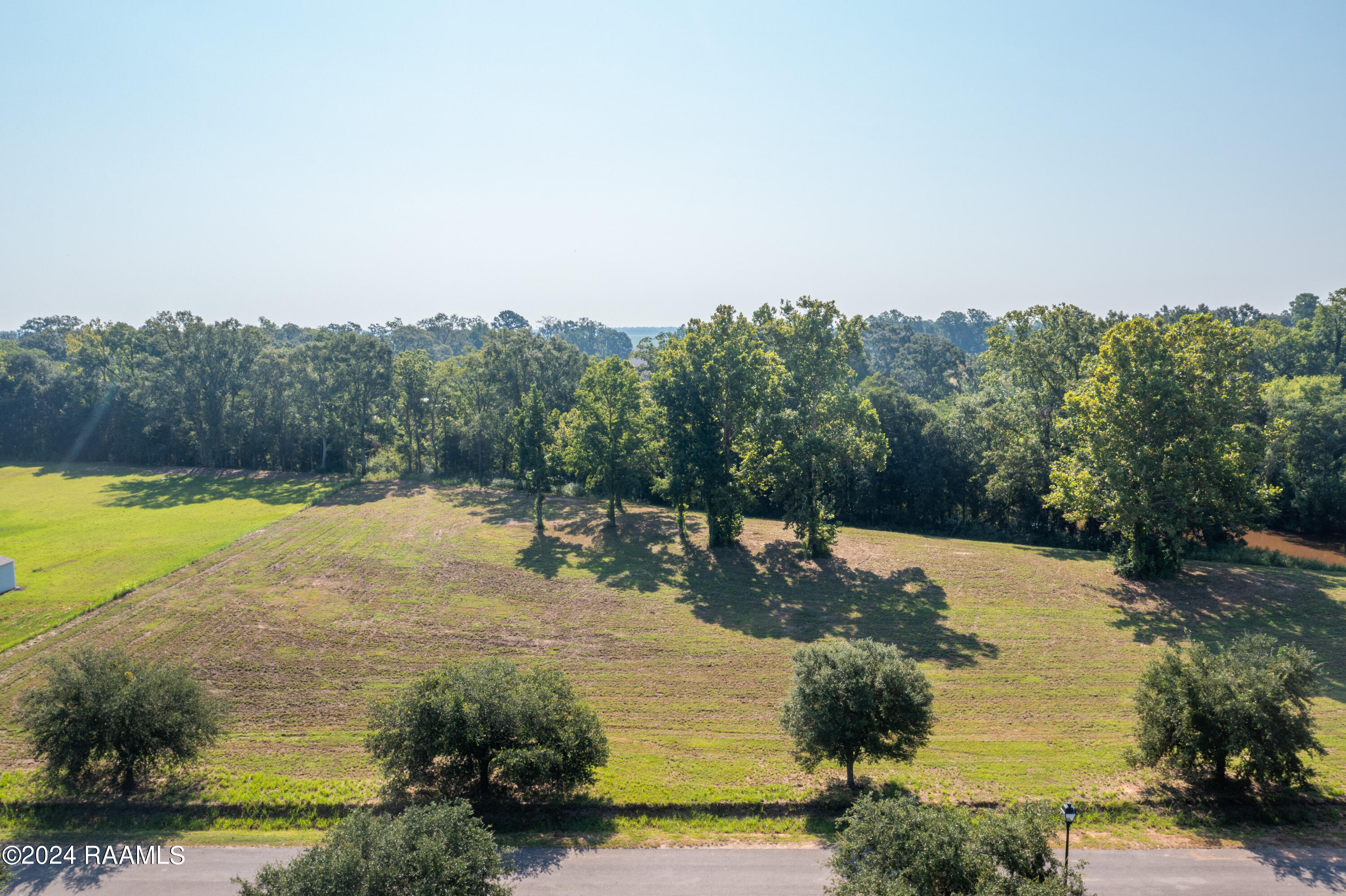 Lot 42 Yankee Camp Road Opelousas, LA 70570 - Photo 5 of 49 TecheRidge-5