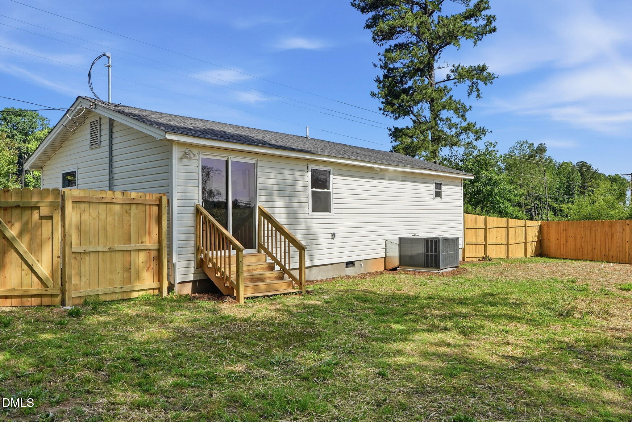 1795 Hicks Road Youngsville, NC 27596 - Photo 45 of 49