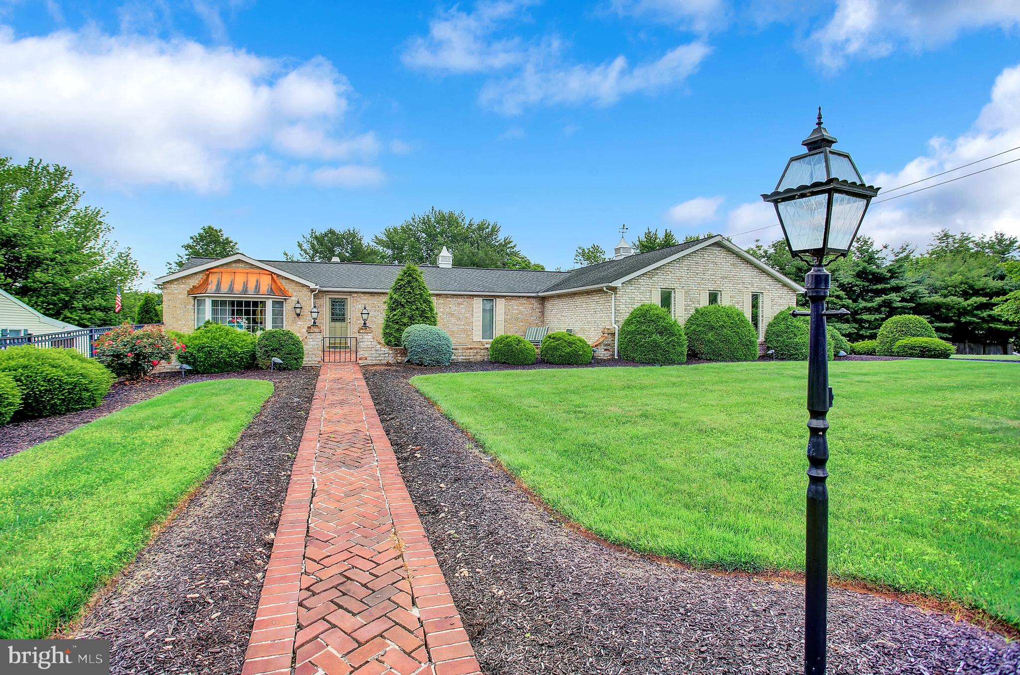 287 Brough Road Abbottstown, PA 17301 - Photo 1 of 43 Gallery Image 1