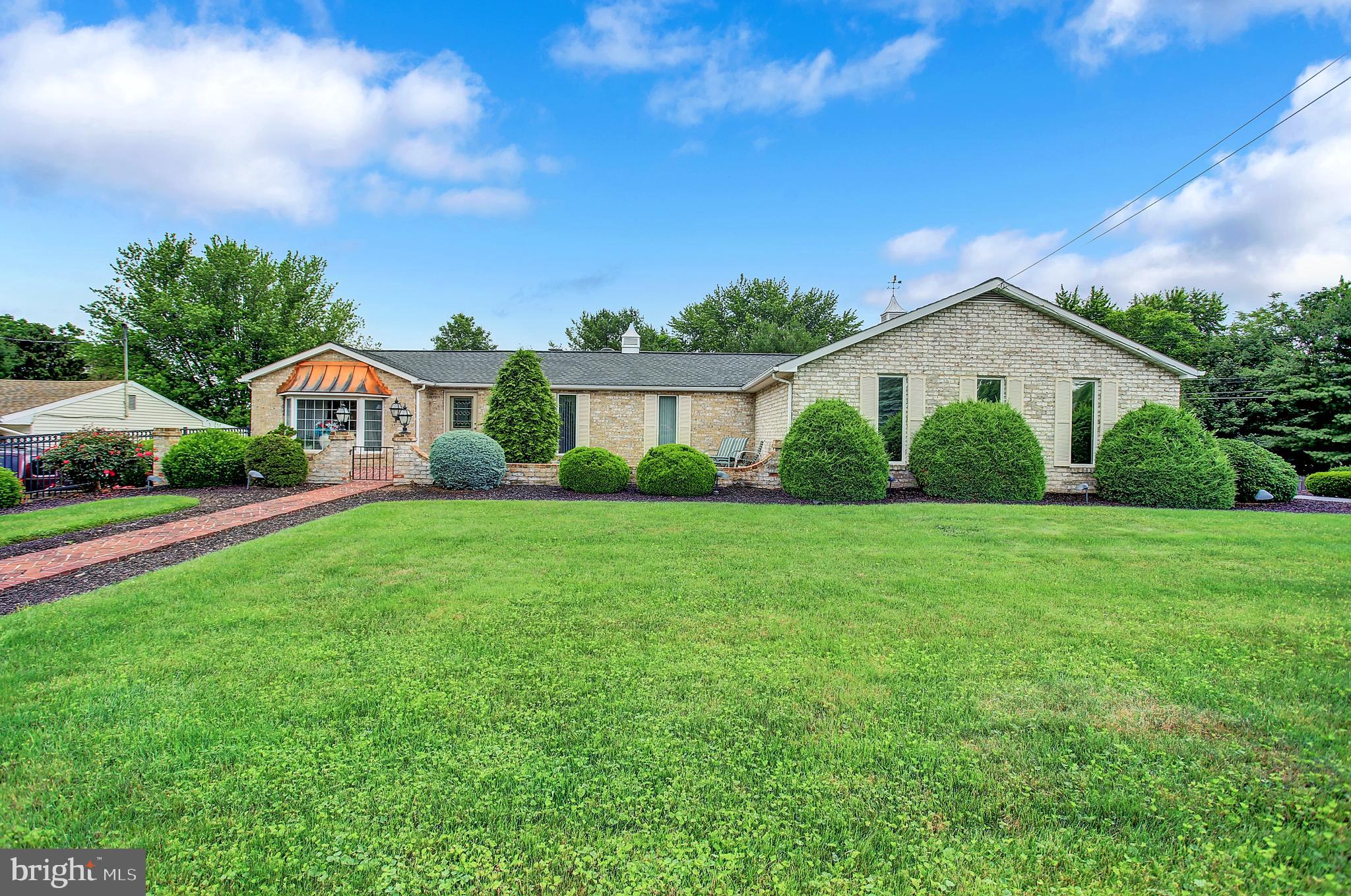 287 Brough Road Abbottstown, PA 17301 - Photo 2 of 43 Gallery Image 2