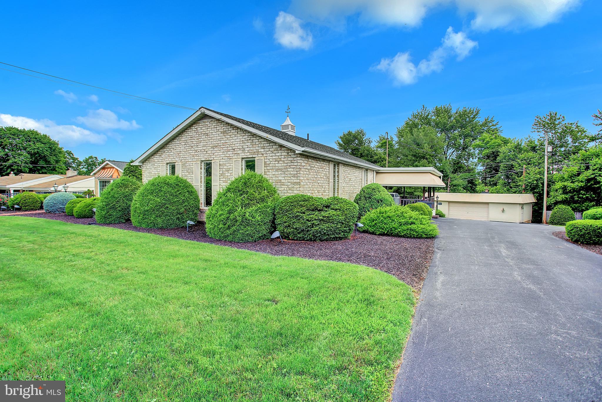 287 Brough Road Abbottstown, PA 17301 - Photo 4 of 43 Gallery Image 4
