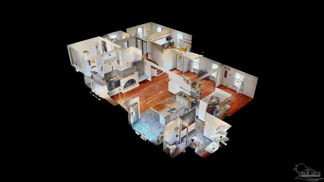 $350,000 | 8889 Scenic Hills Drive, Pensacola, FL 32514