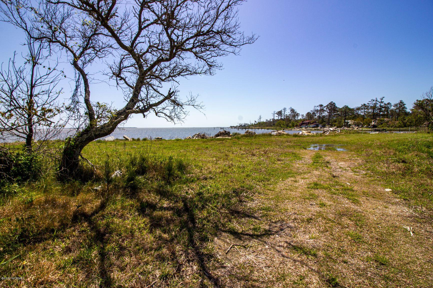 604 Bronna Road Beaufort, NC 28516 - Photo 1 of 6 Lot