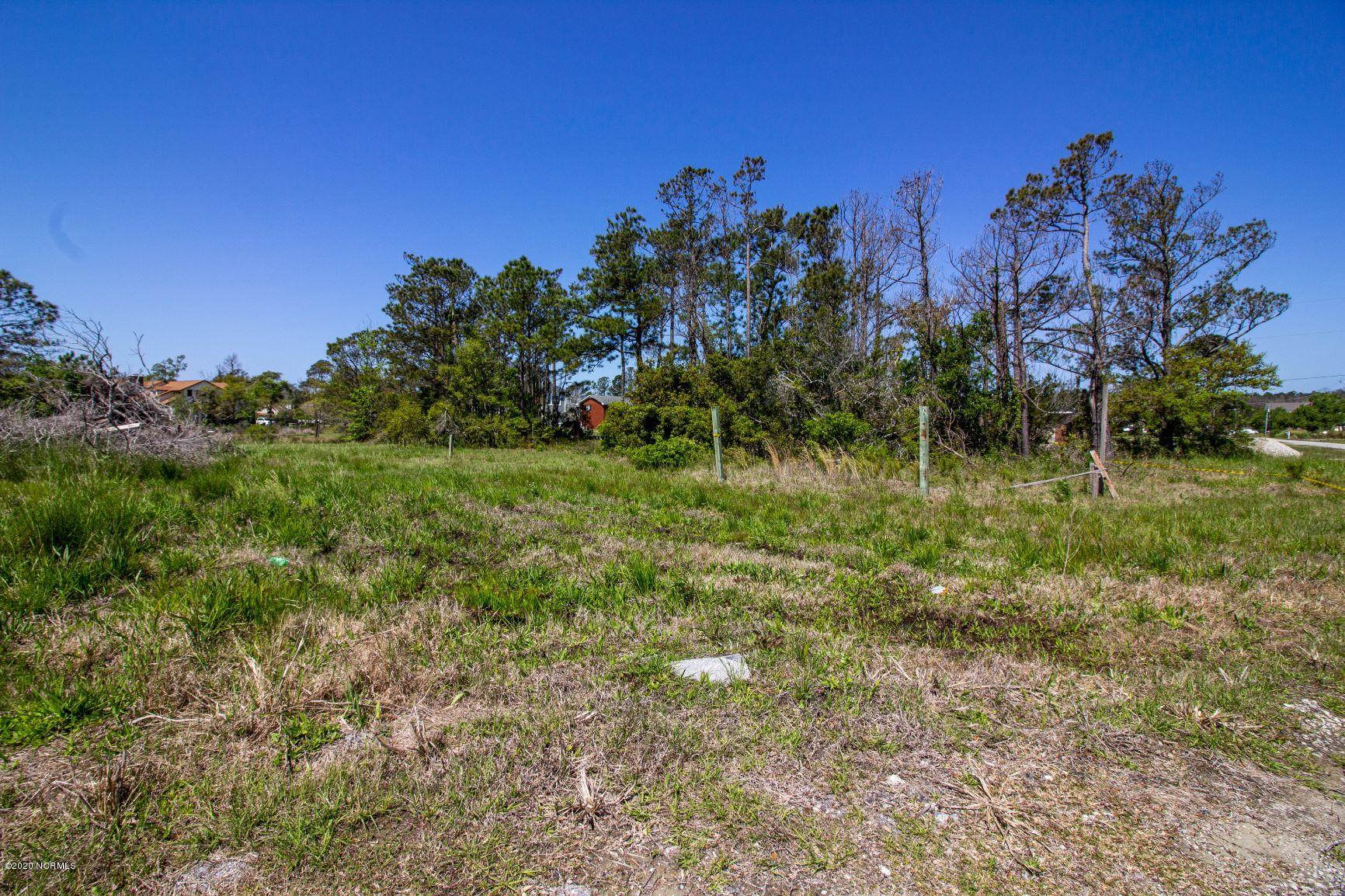 604 Bronna Road Beaufort, NC 28516 - Photo 3 of 6 Lot