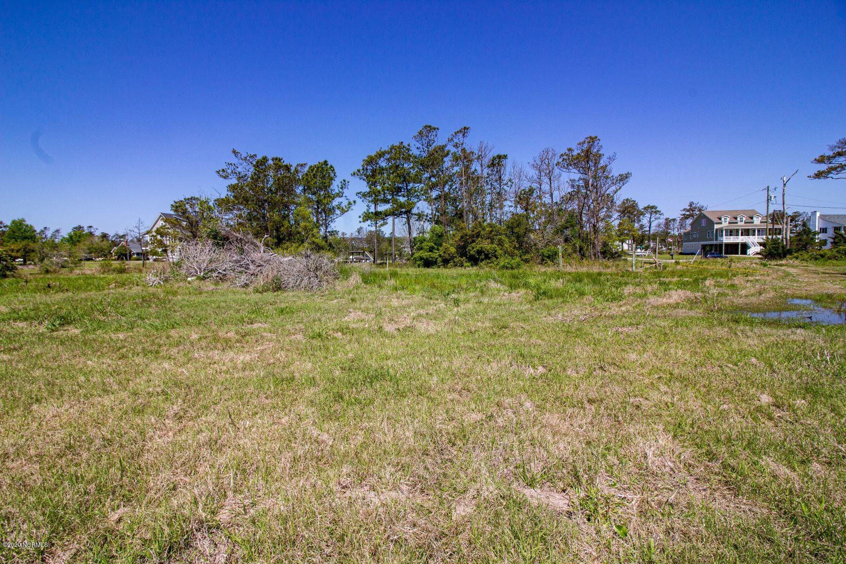 604 Bronna Road Beaufort, NC 28516 - Photo 5 of 6 Lot