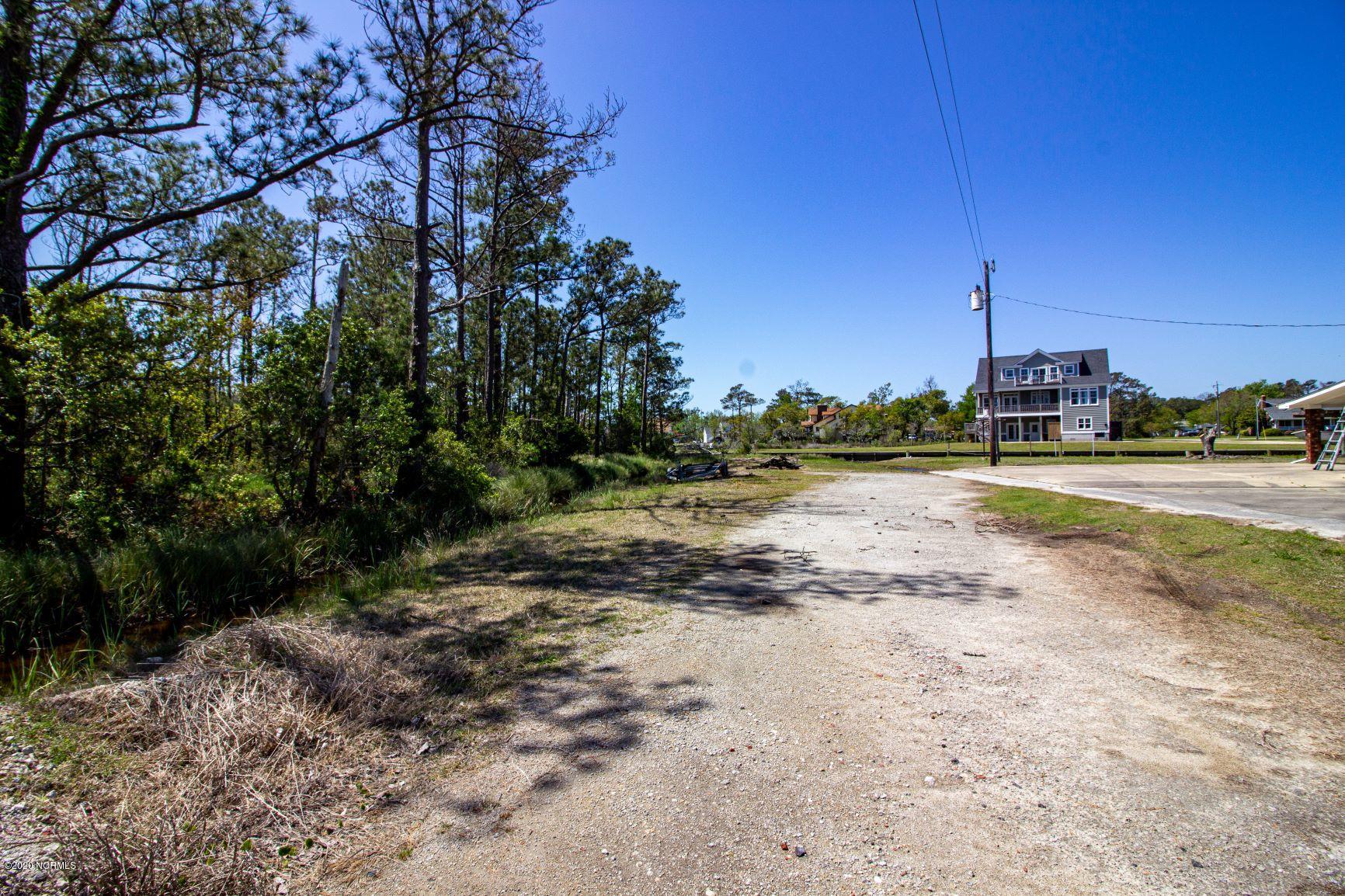 604 Bronna Road Beaufort, NC 28516 - Photo 6 of 6 Lot
